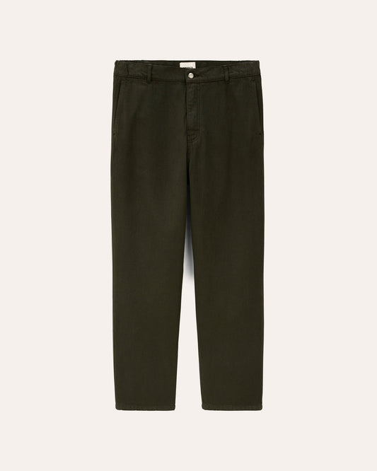 Calder Pantalon - Khaki