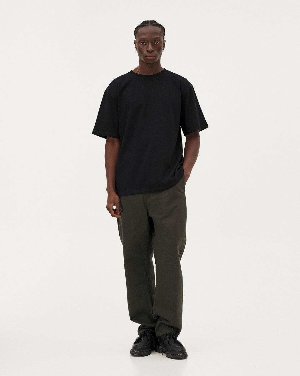 Calder Pants - Olive