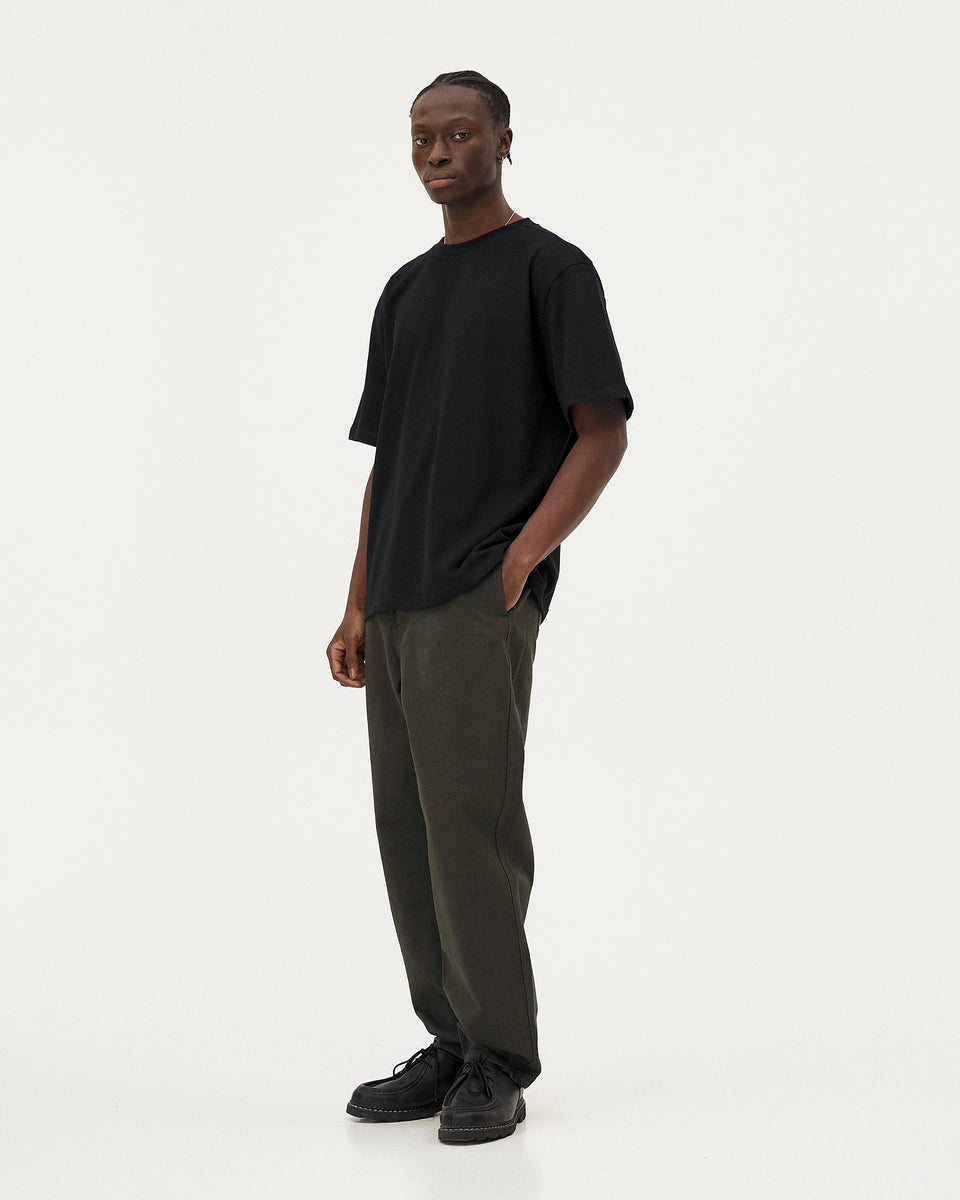 Calder Pants - Olive