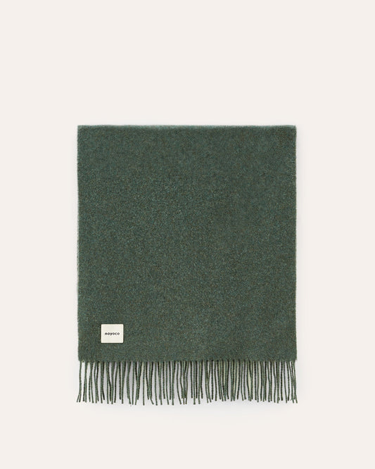 Odda Echarpe - Green