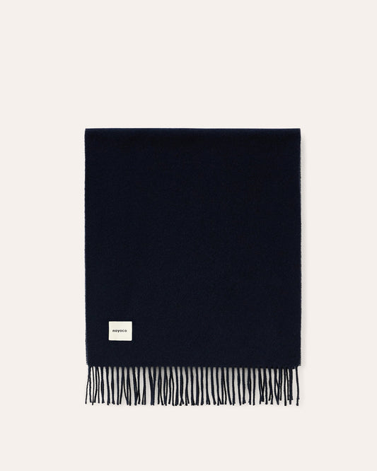 Odda Echarpe - Navy