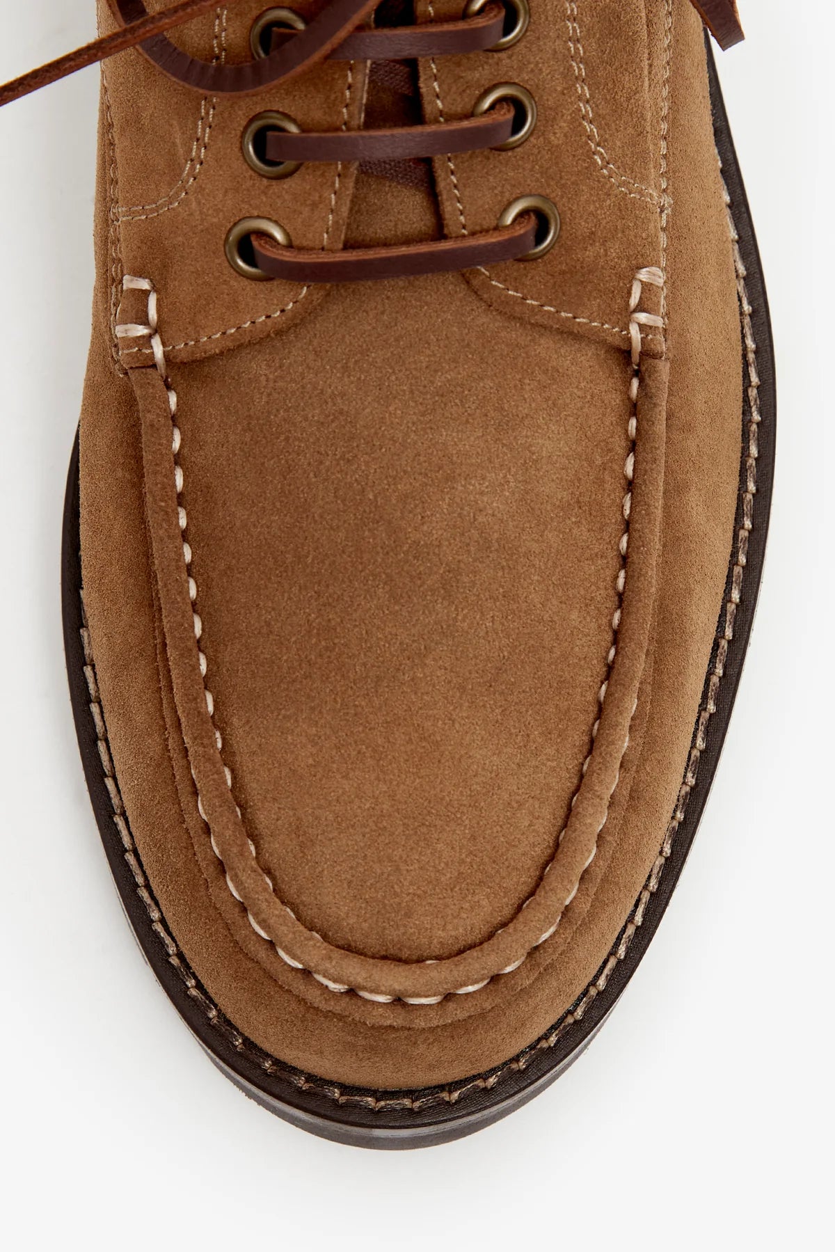 Bristol Leather - Bison