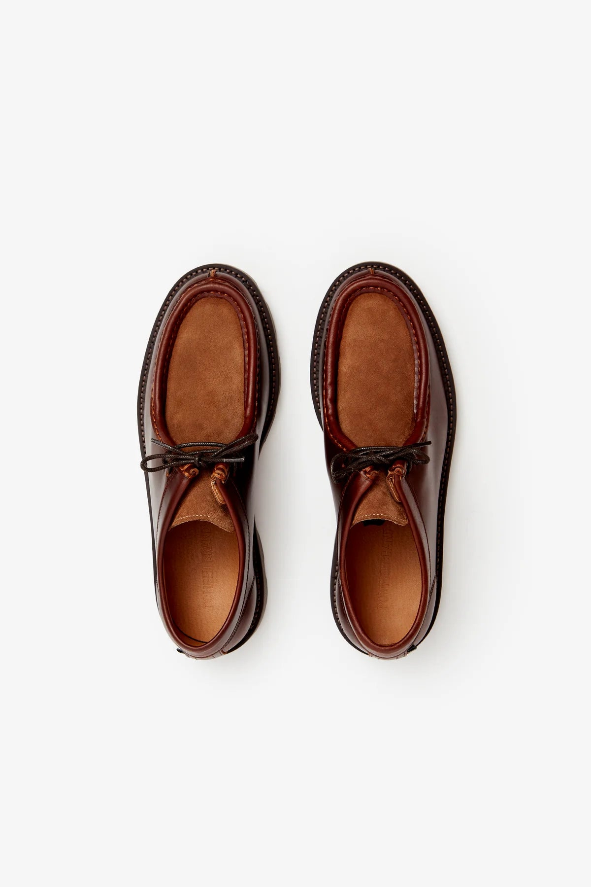 Latymer Bicolor - Roast