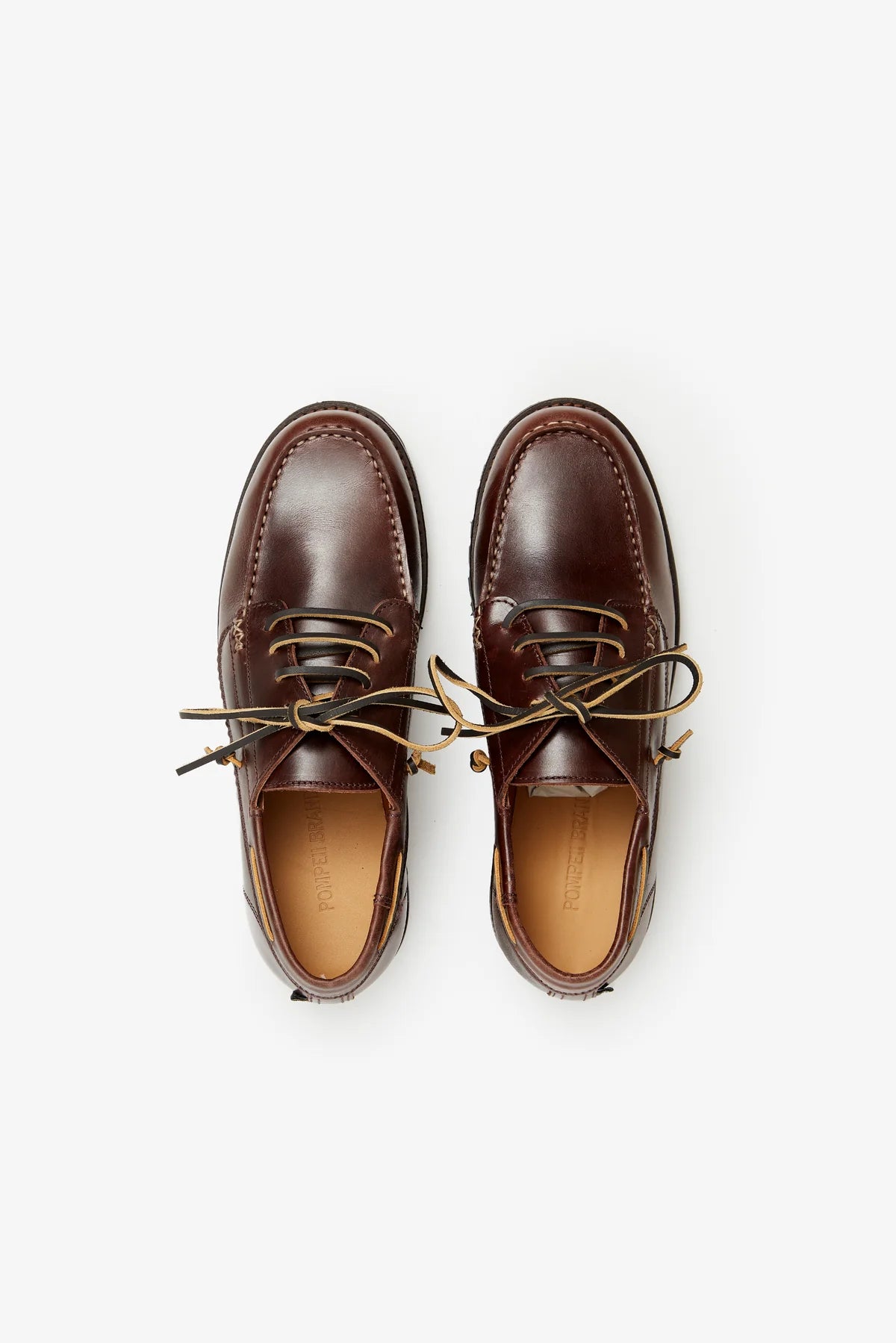 Bristol Leather - Brown