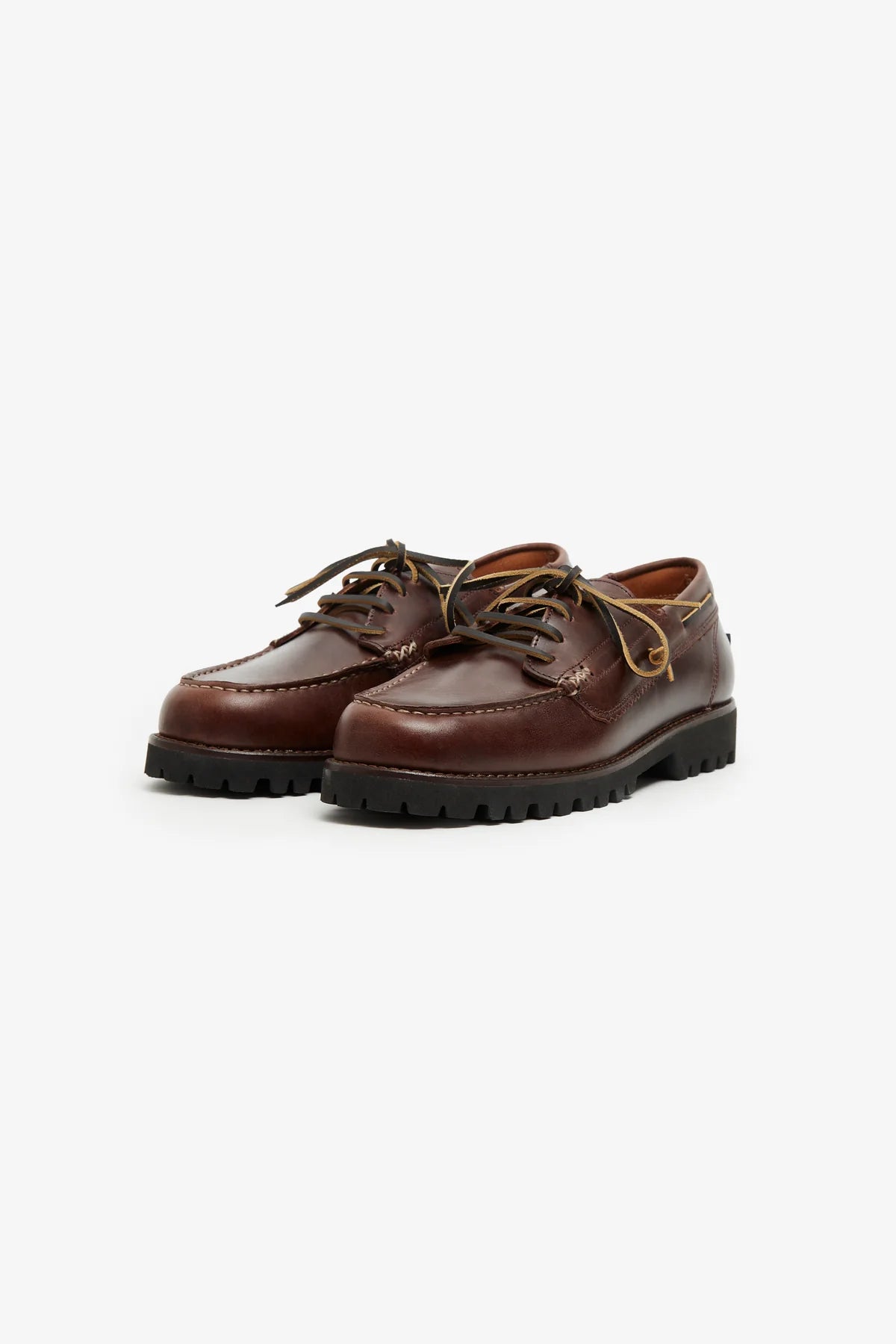 Bristol Leather - Brown