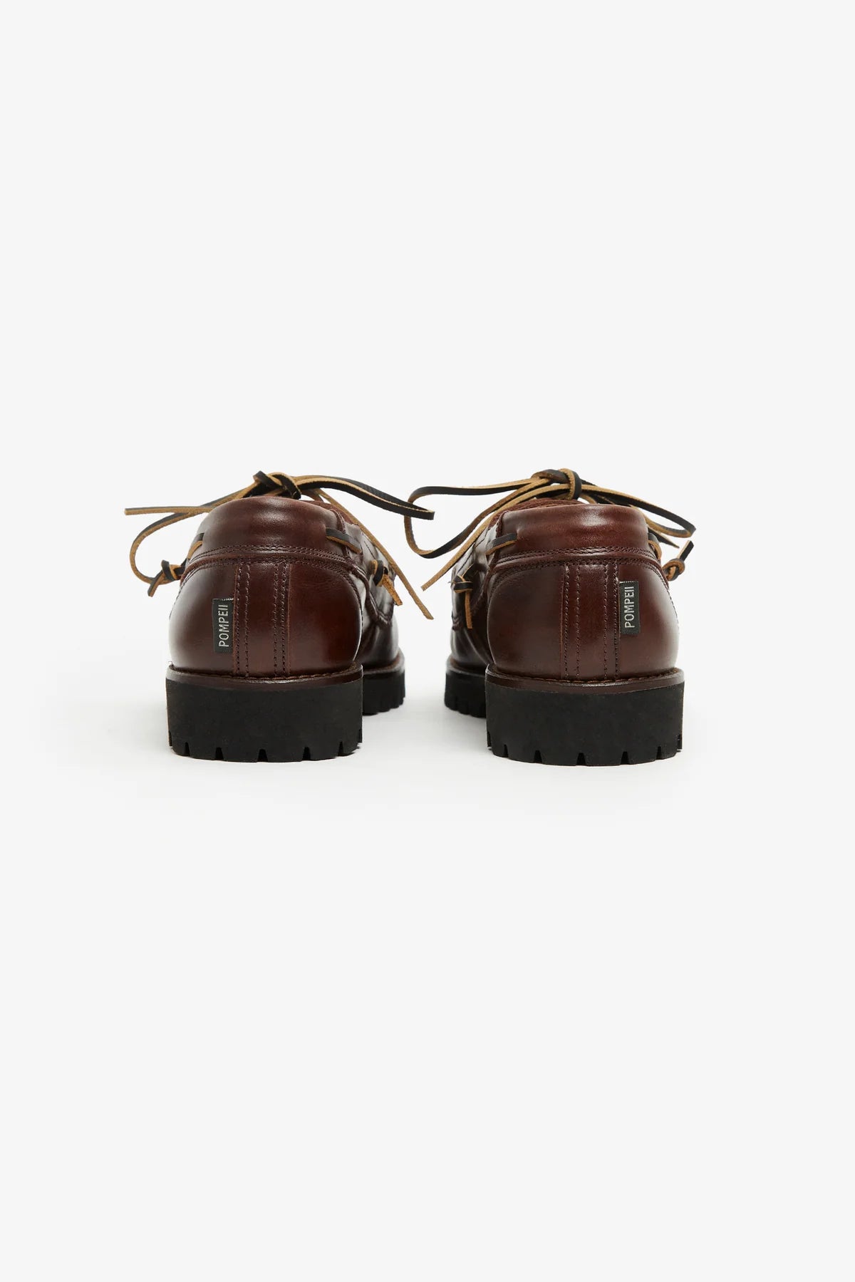 Bristol Leather - Brown