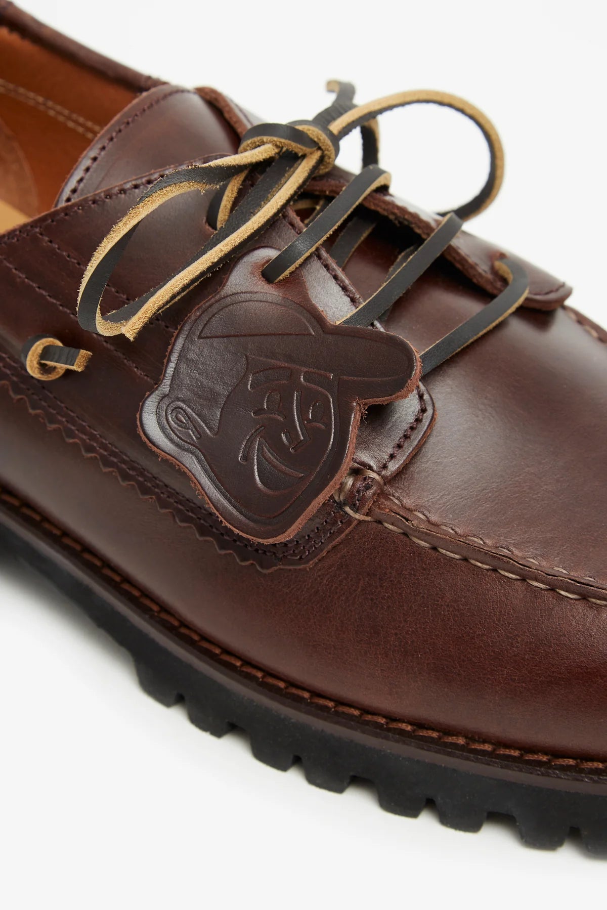 Bristol Leather - Brown