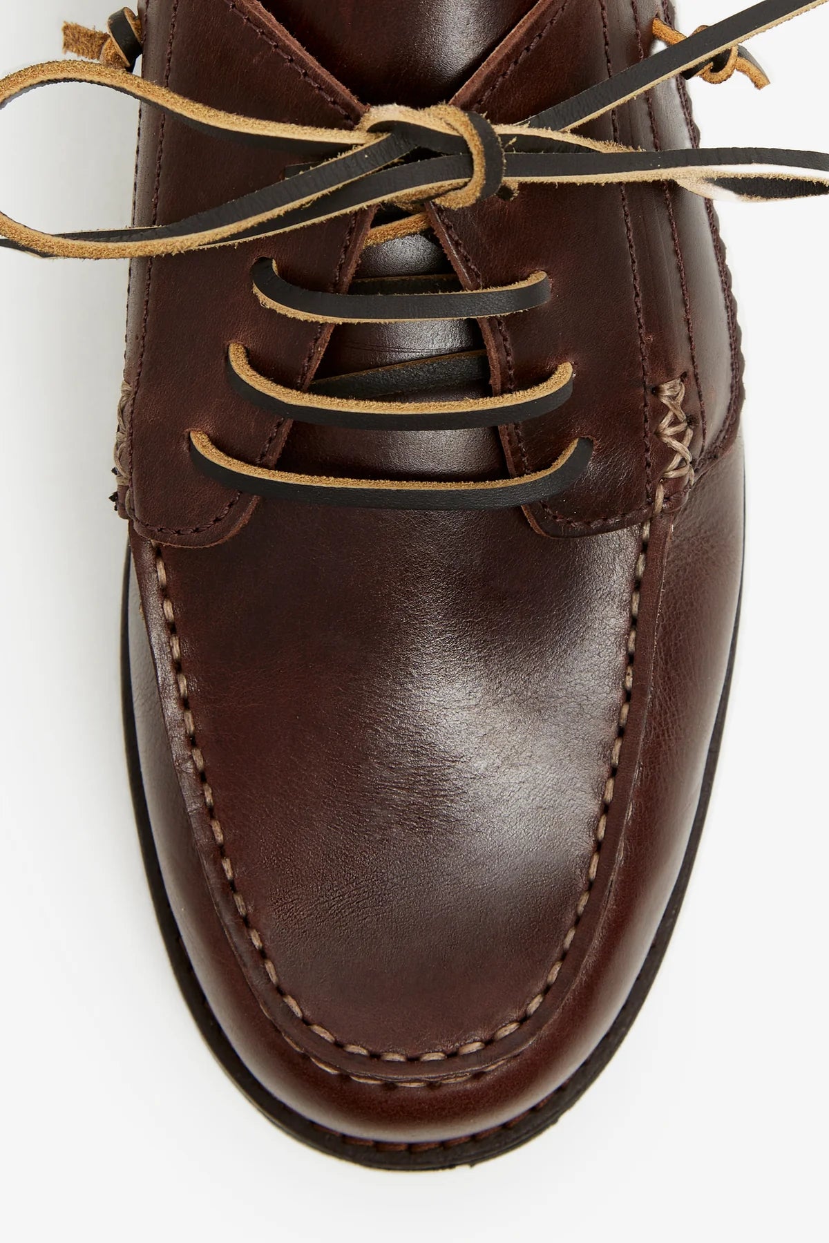Bristol Leather - Brown