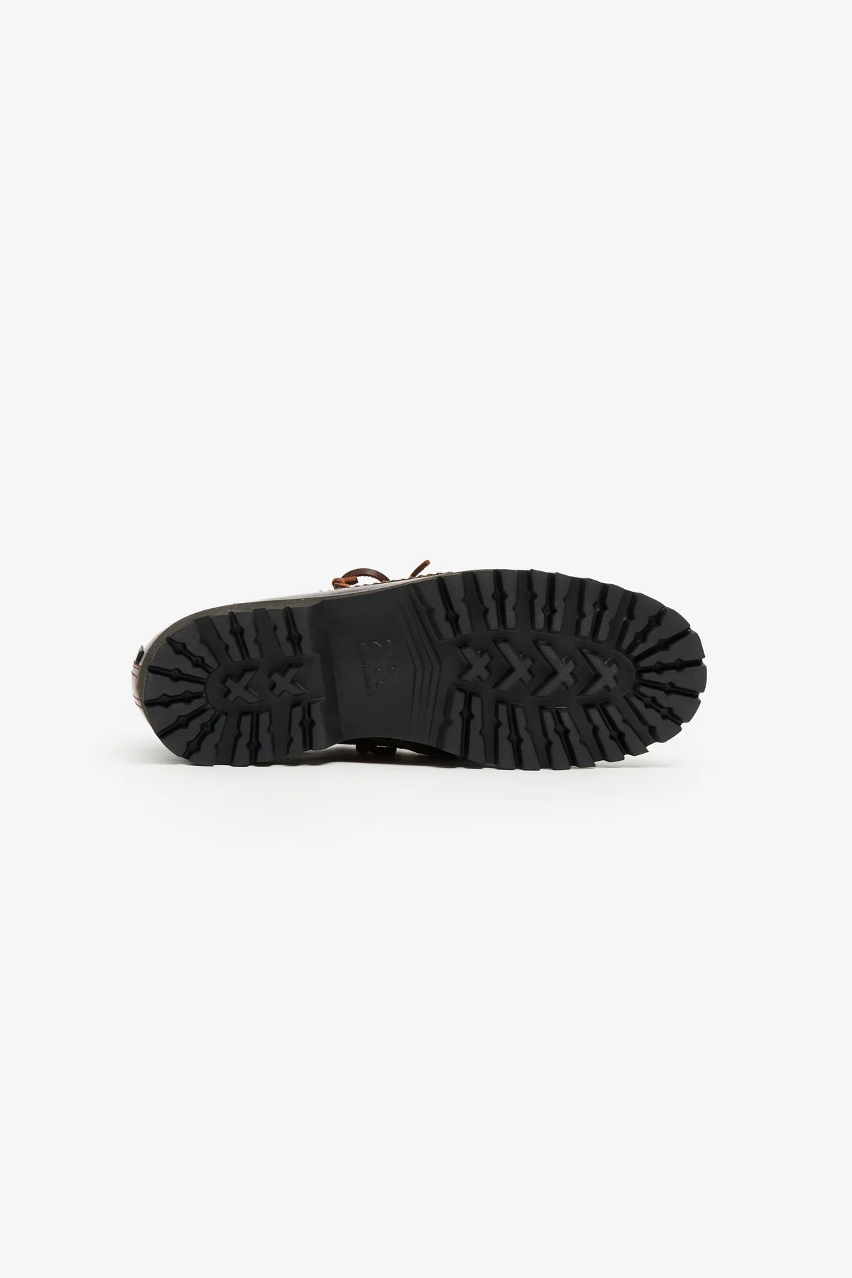 Bristol Leather - Brown