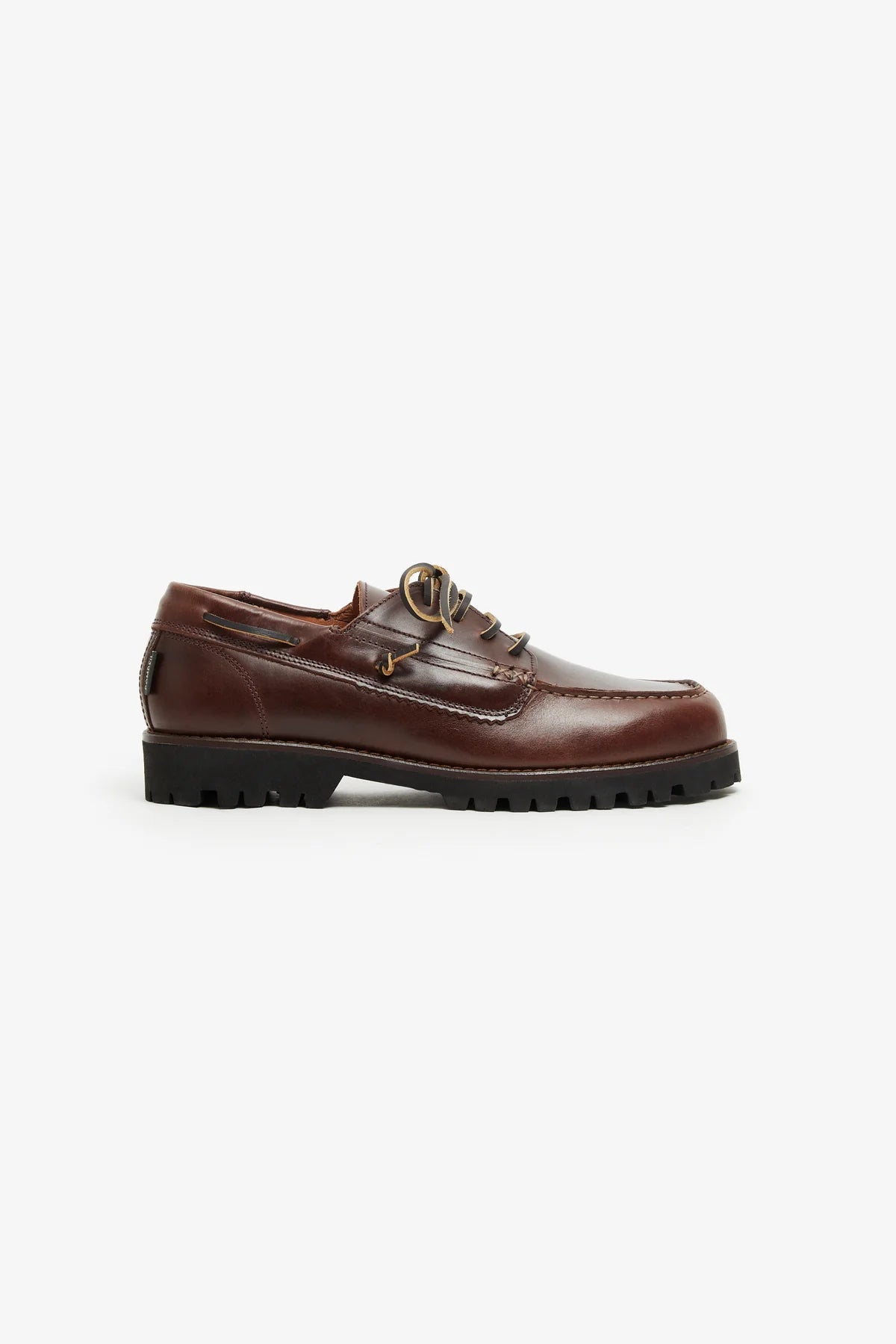 Bristol Leather - Brown