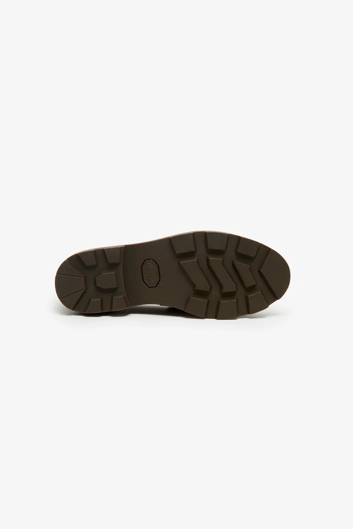 Modena Leather - Roast