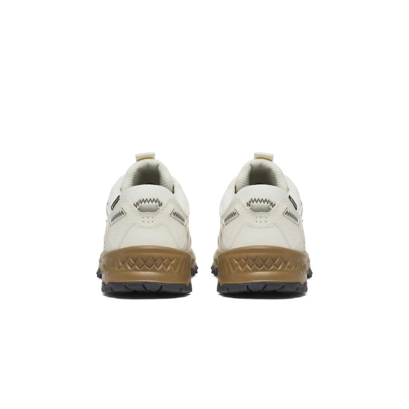 Grid Peak Gore-Tex - Ivory / Gold