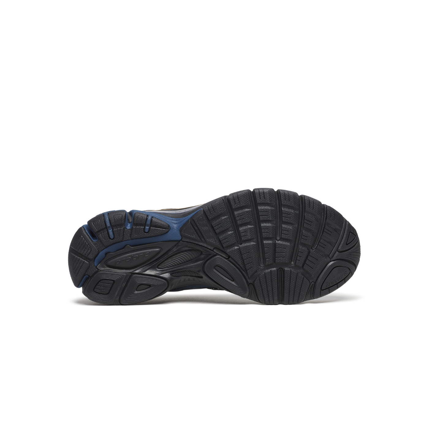 Guide 7 - Key Largo / Black