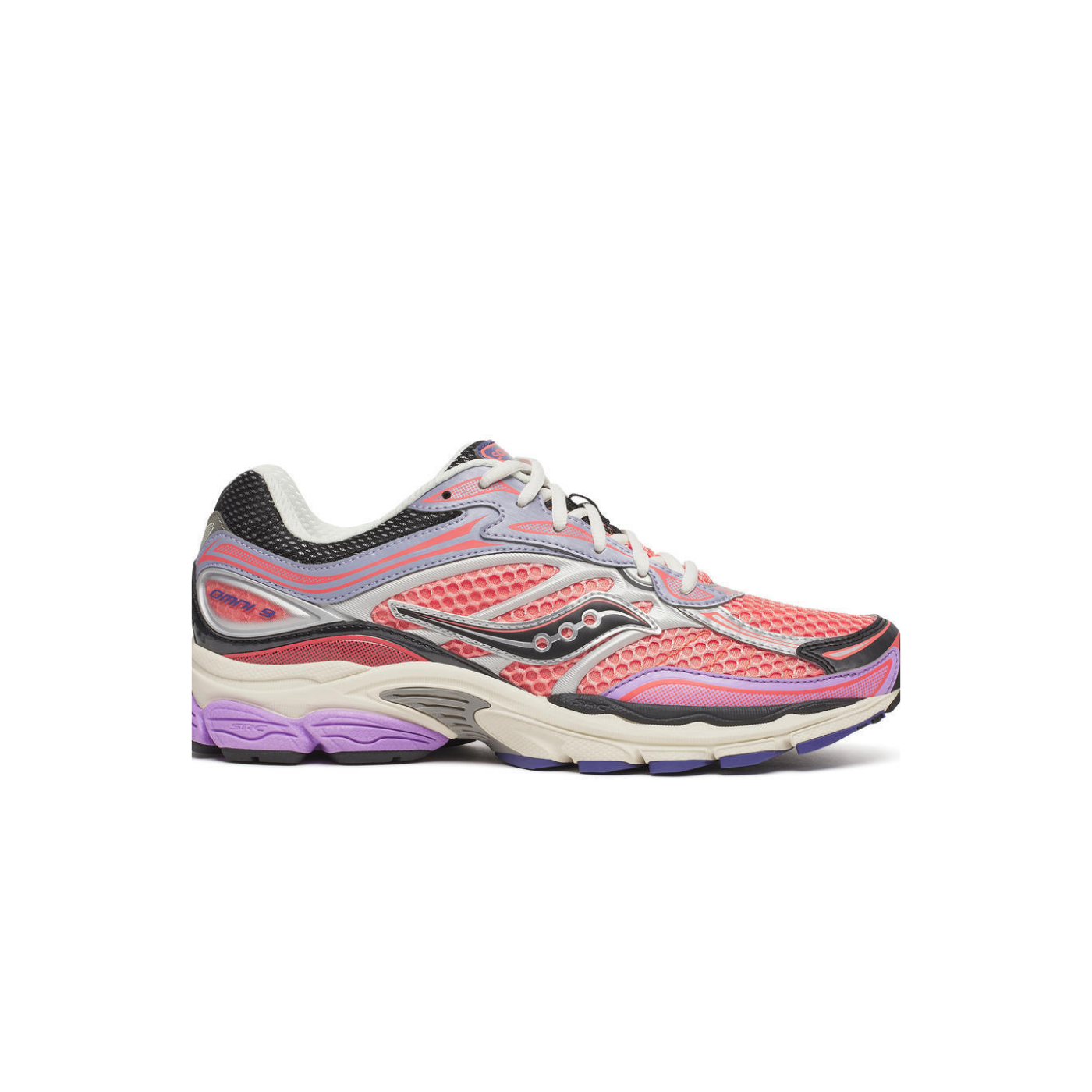 Pro Grid Omni 9 - Pink/Purple