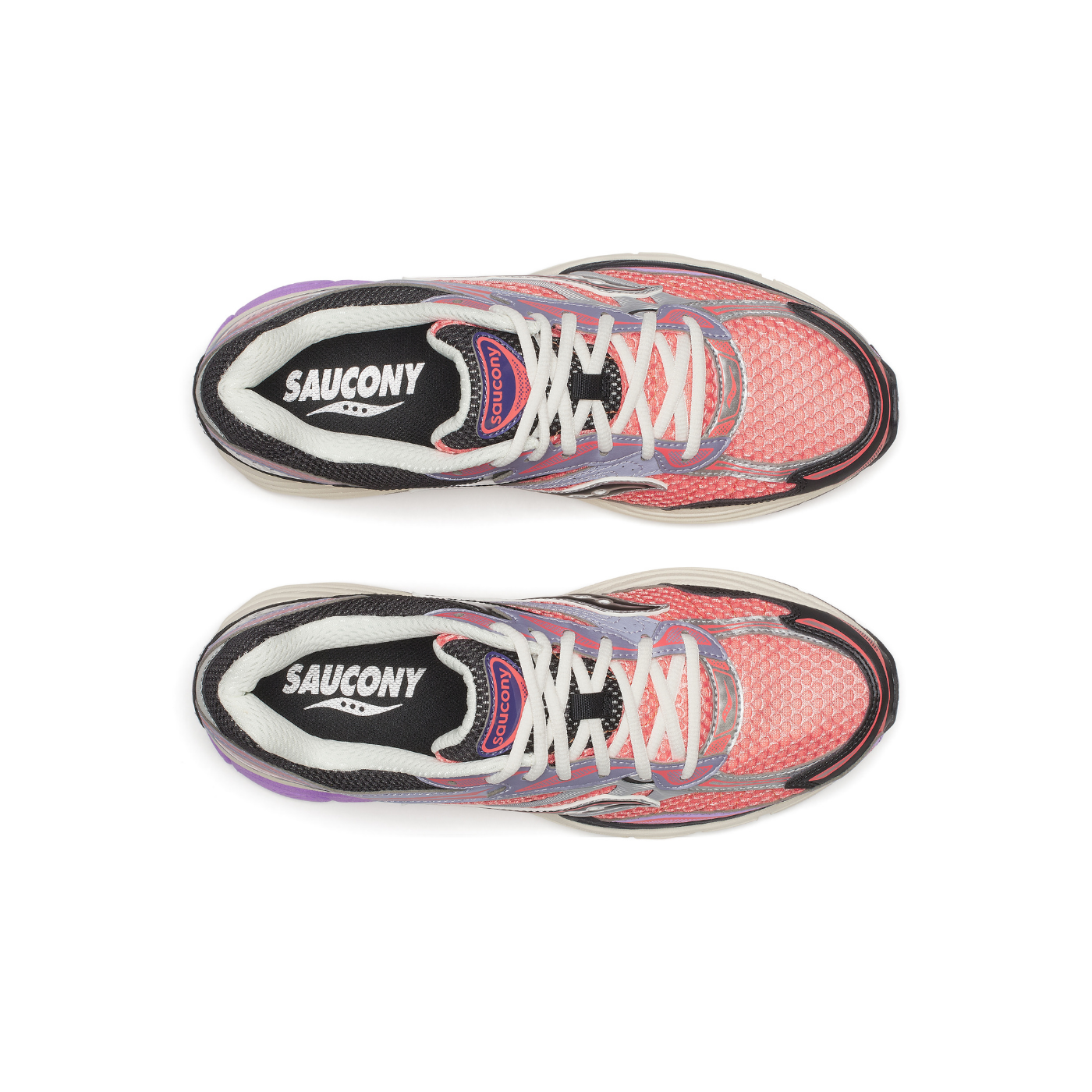 Pro Grid Omni 9 - Pink/Purple