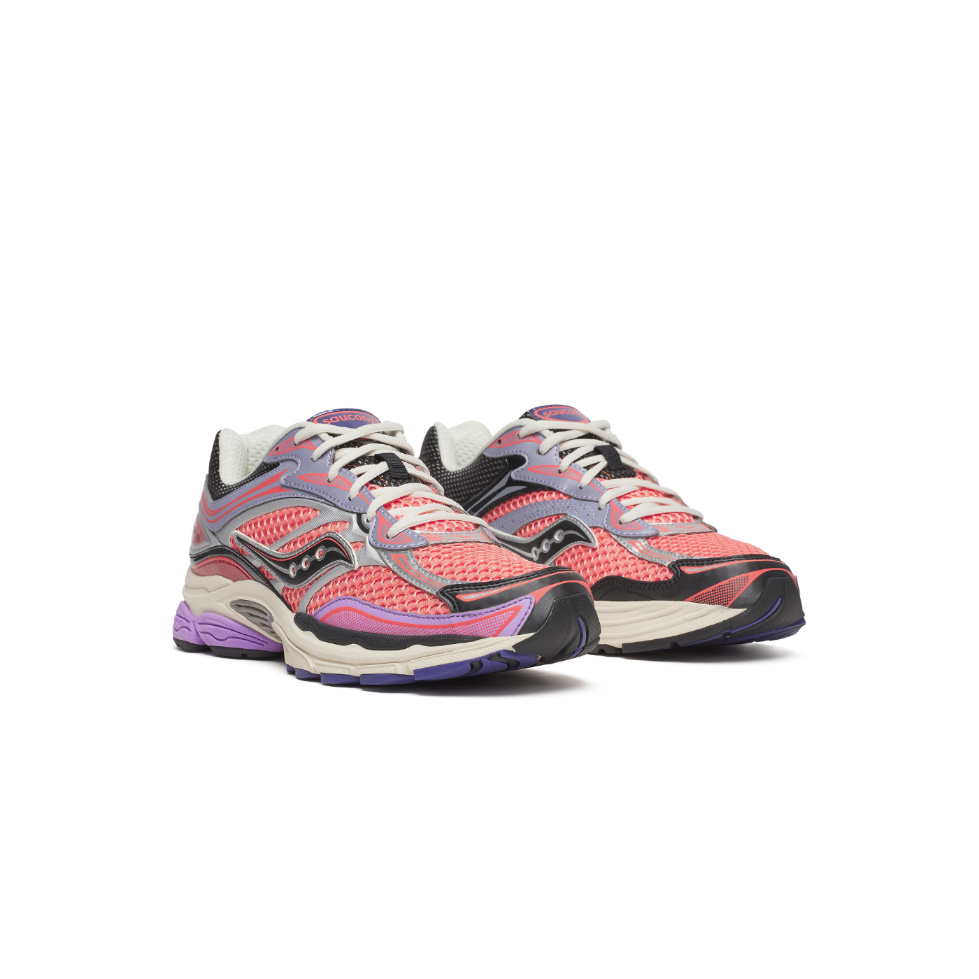 Pro Grid Omni 9 - Pink/Purple