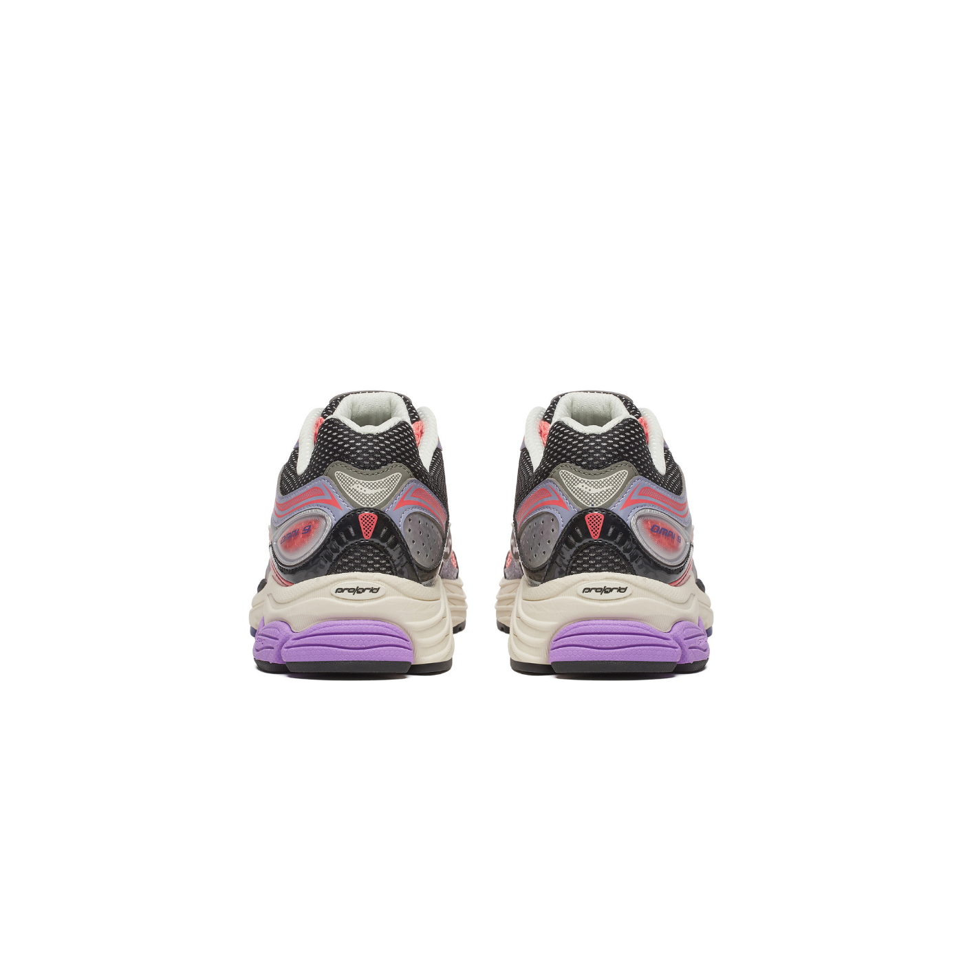 Pro Grid Omni 9 - Pink/Purple
