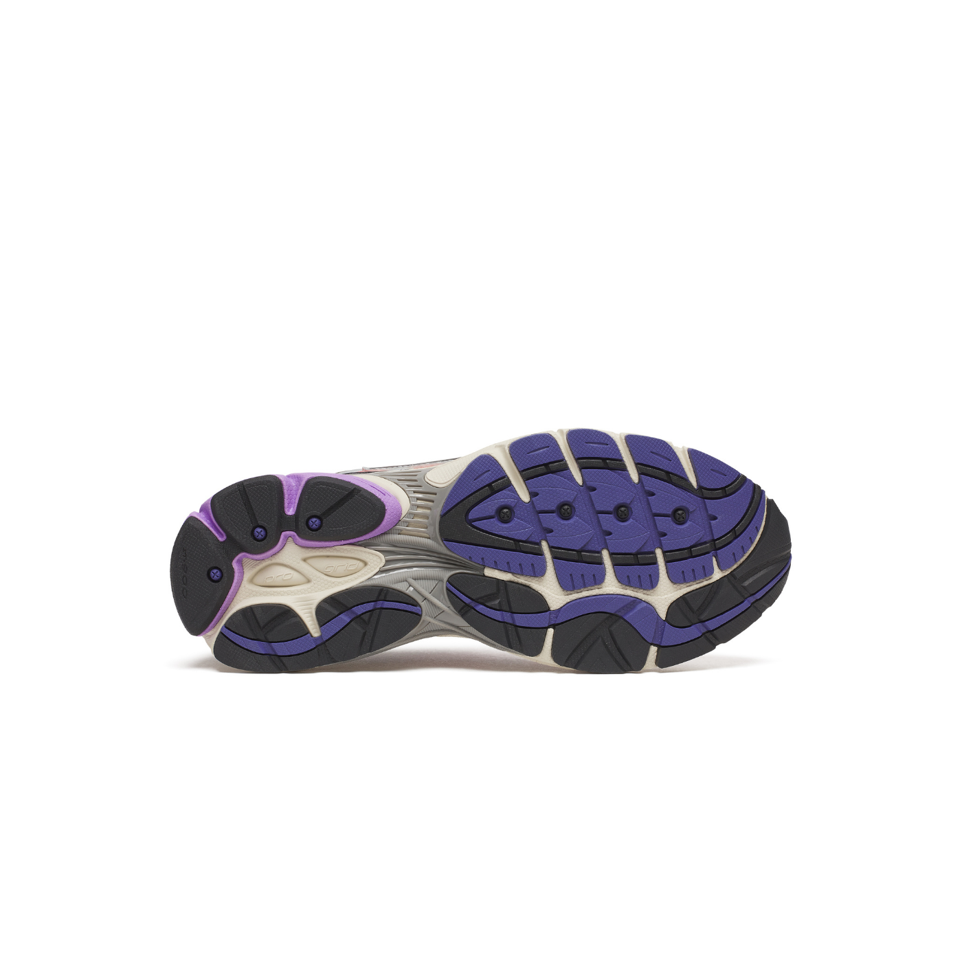 Pro Grid Omni 9 - Pink/Purple