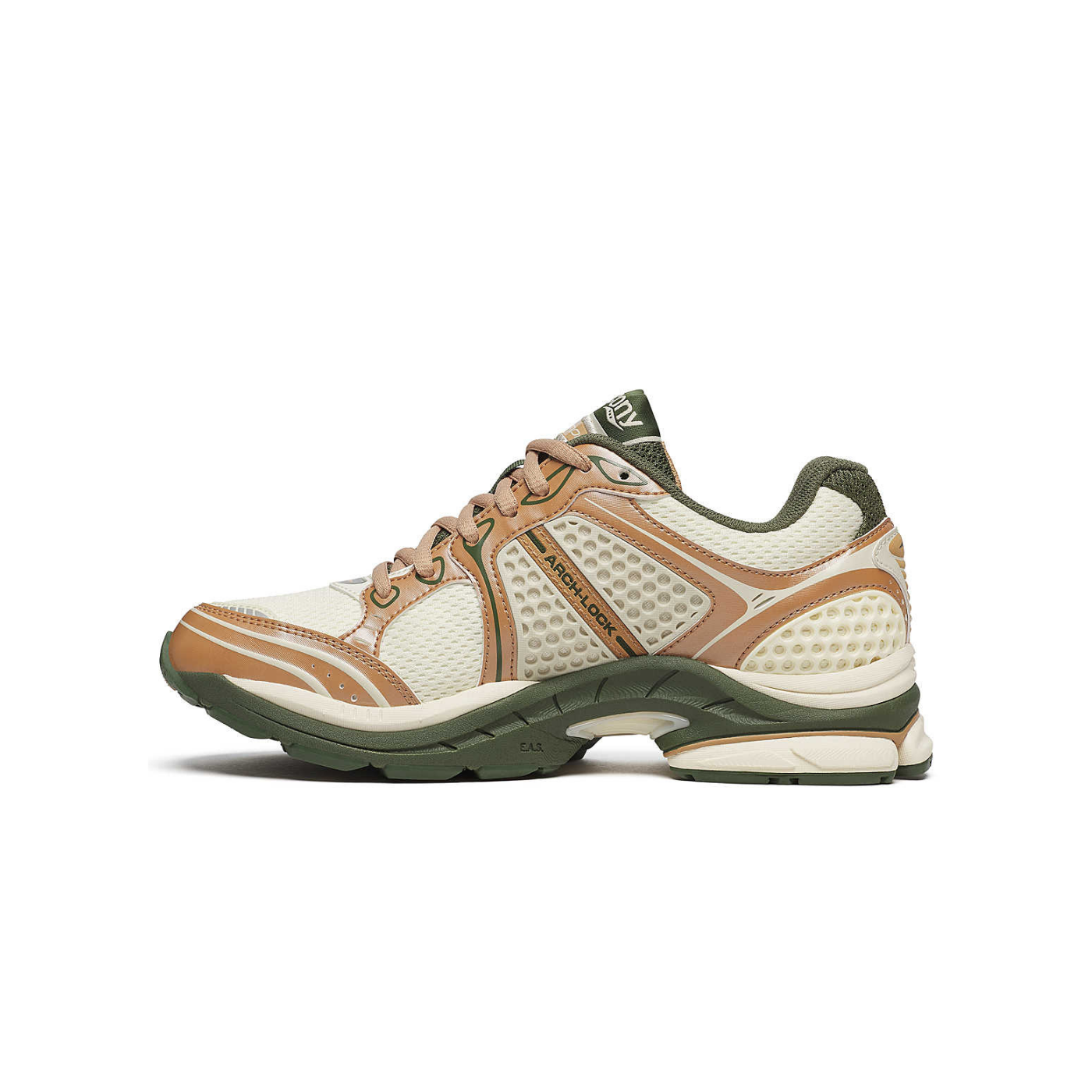 Progrid Triumph 4 - Cream / Doe
