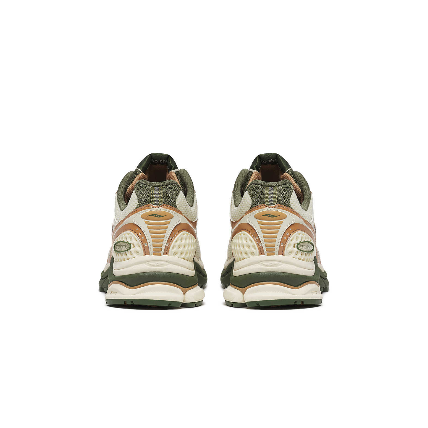 Progrid Triumph 4 - Cream / Doe