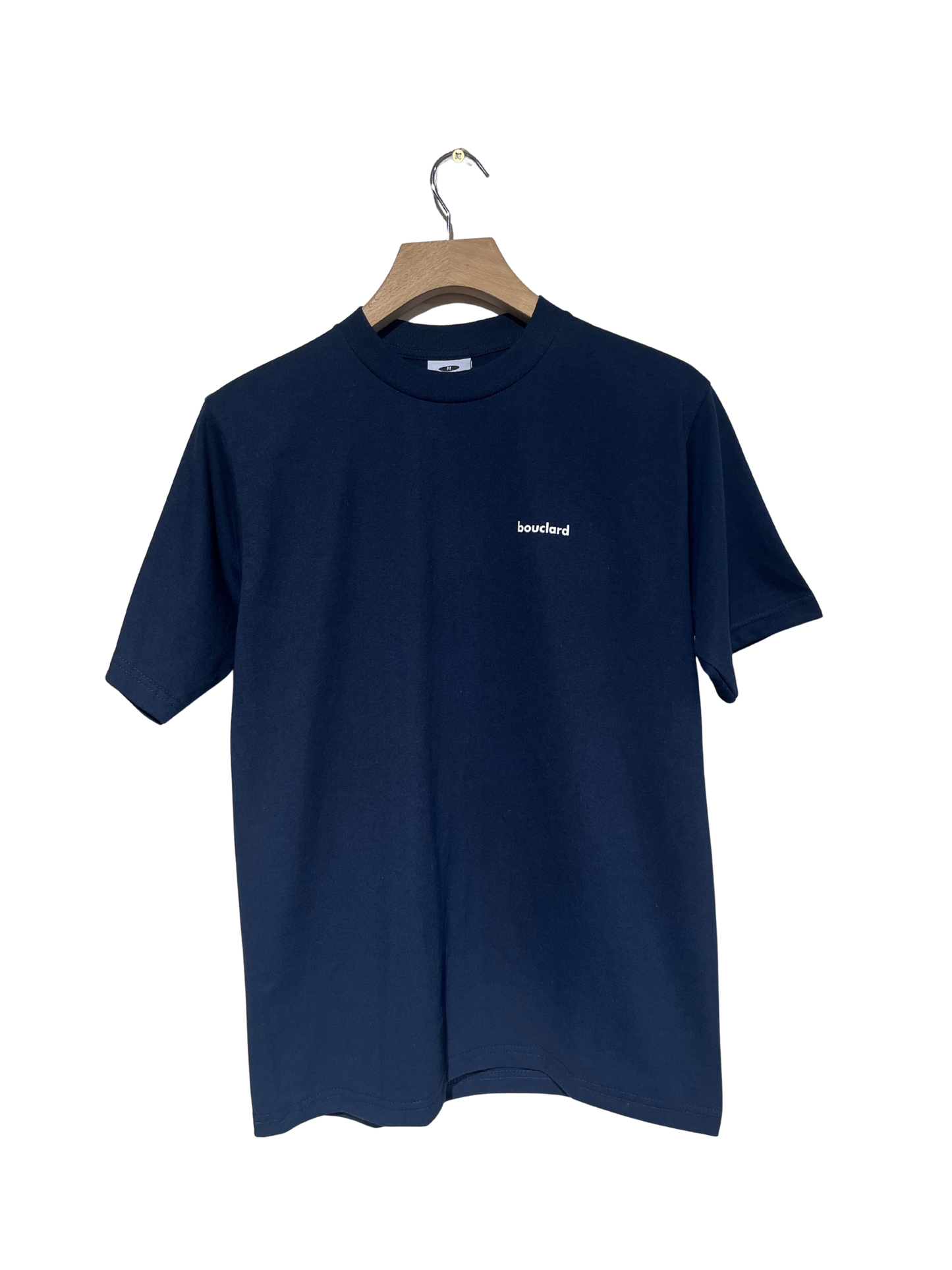 T-Shirt bouclard® - Navy