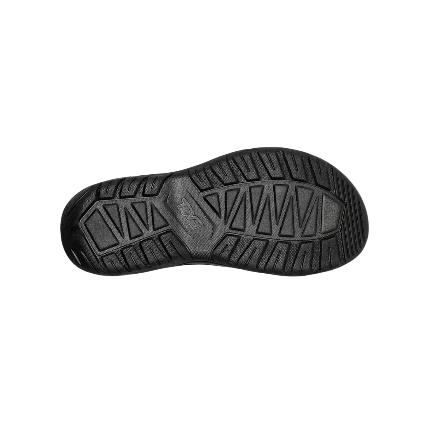 Hurricane XLT2 - Black