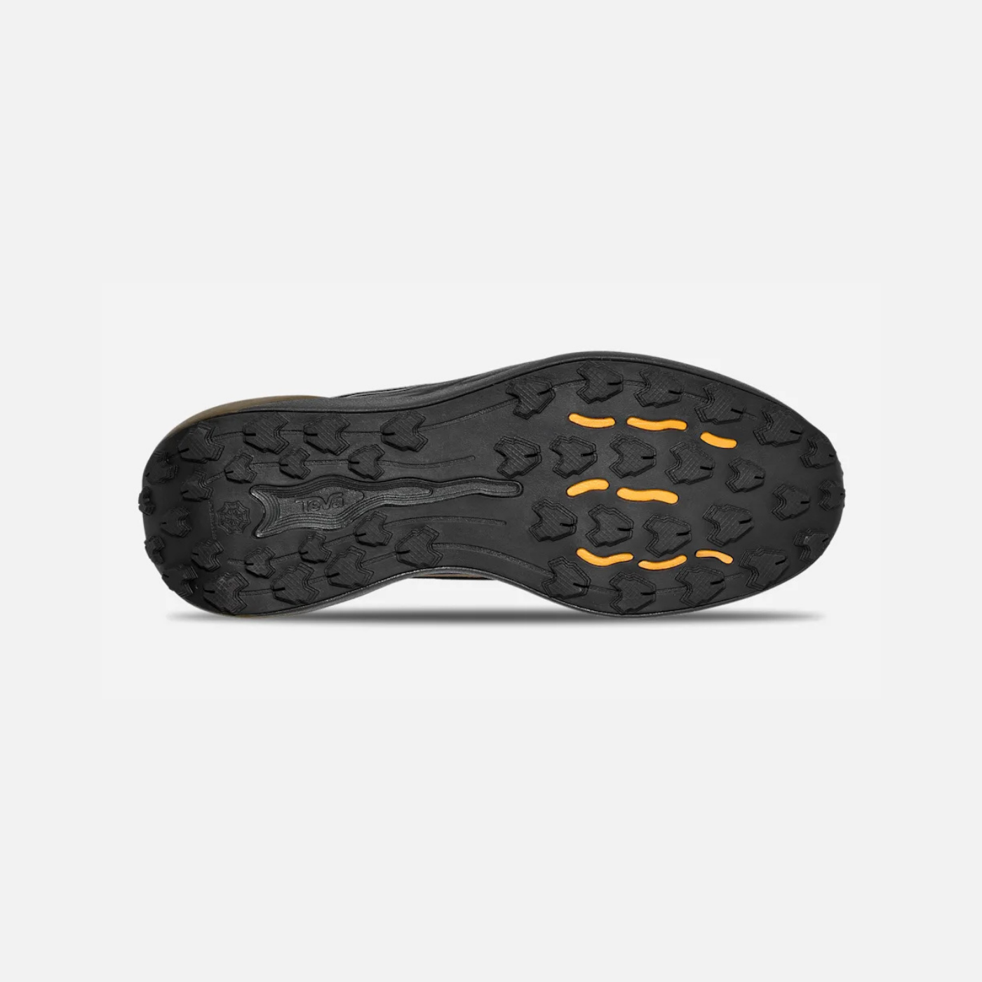 Trailwinder Low - Black / Anthracite