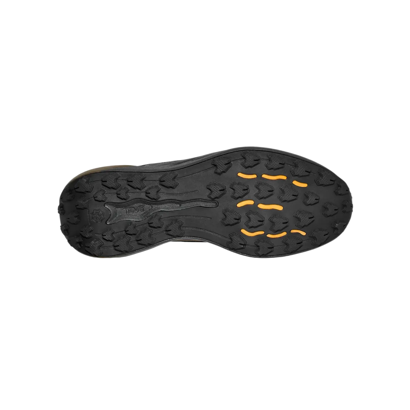 Trailwinder Low - Black / Anthracite