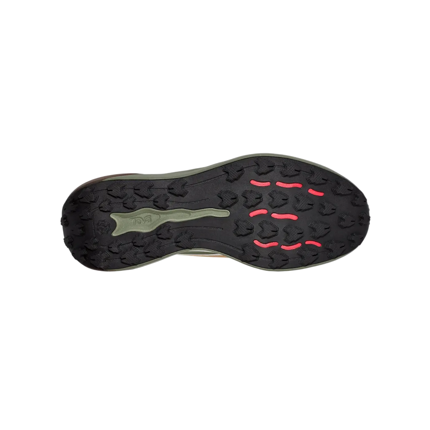 Trailwinder Low - Taffy / Olivine