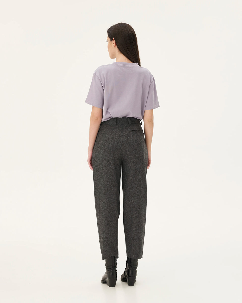 Cambridge Pantalon - Slate