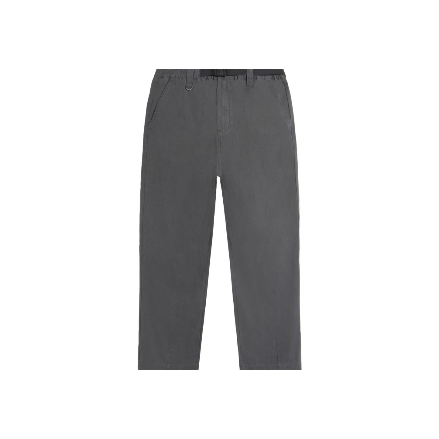 Umo Base Pant - Asphalt