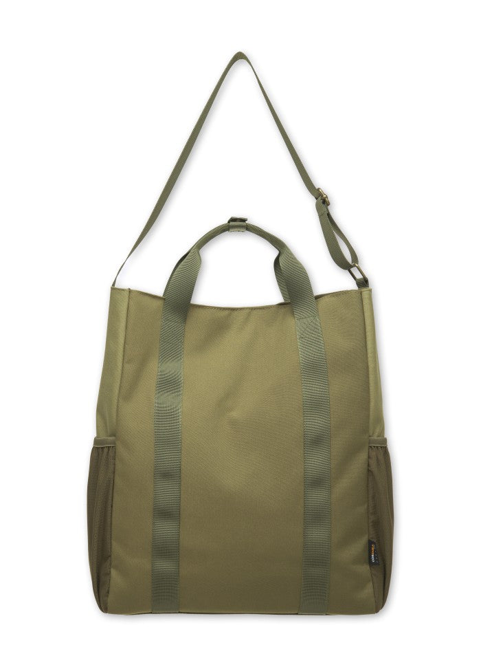 Wander Tote Bag - Army