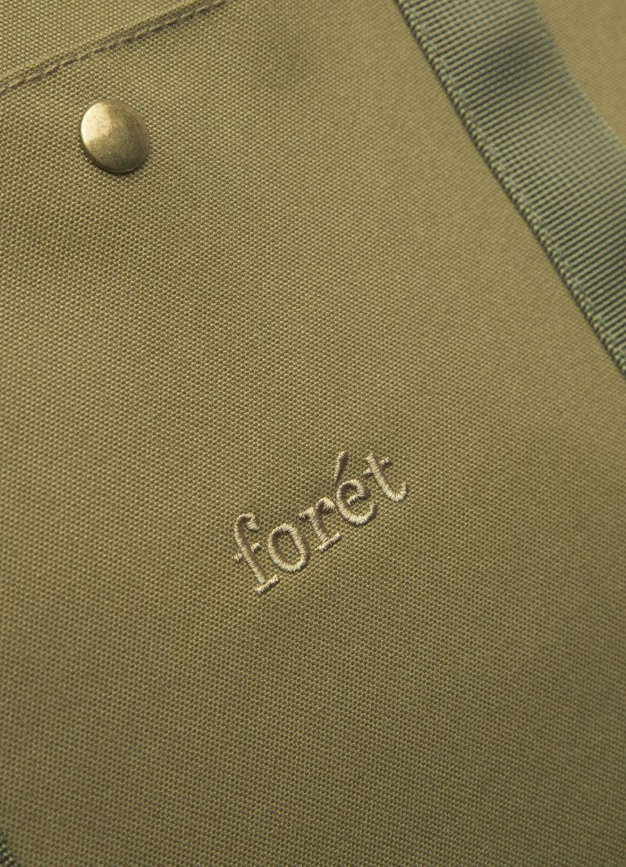 Wander Tote Bag - Army