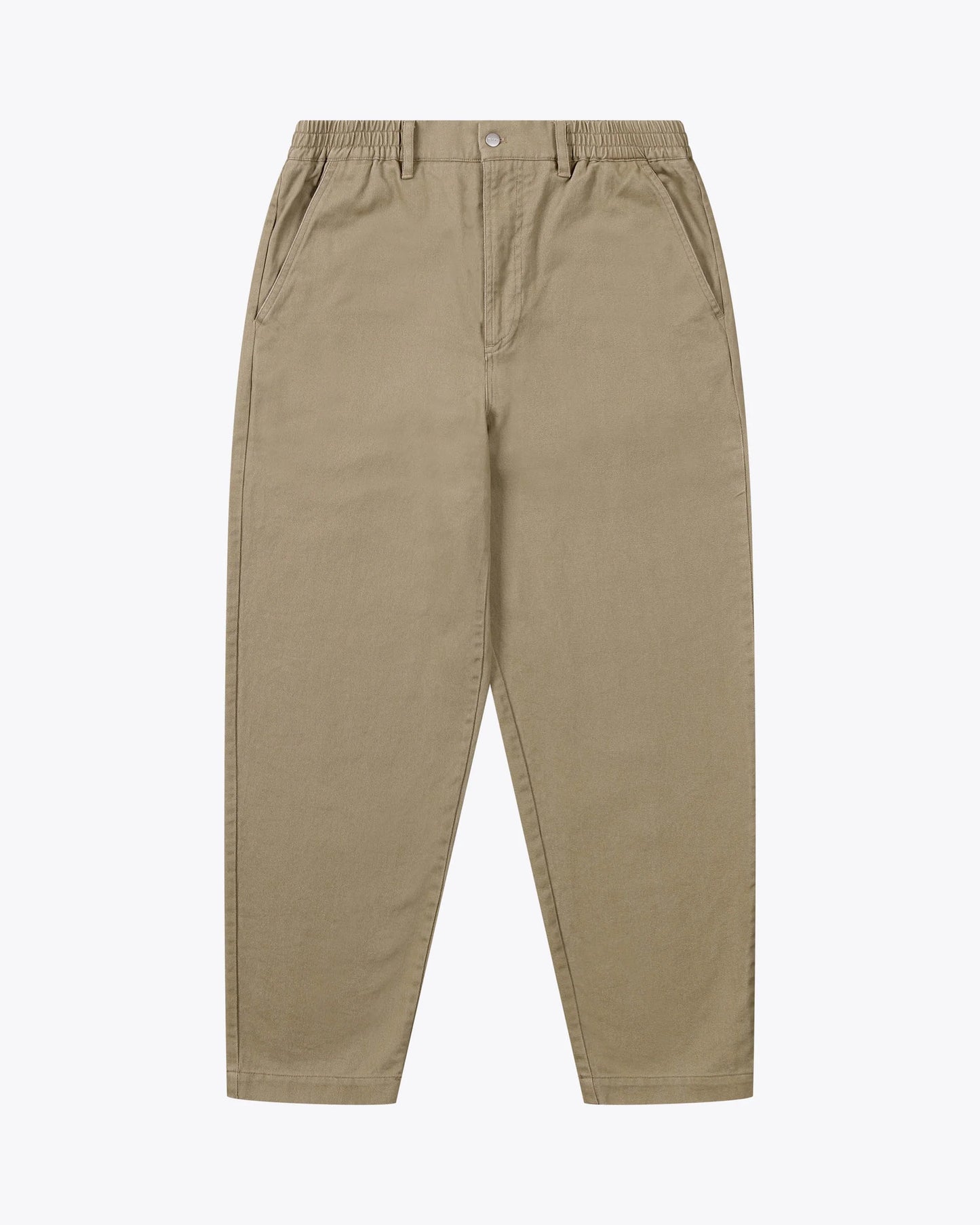 Grover 275 Relaxed Pants - Olive