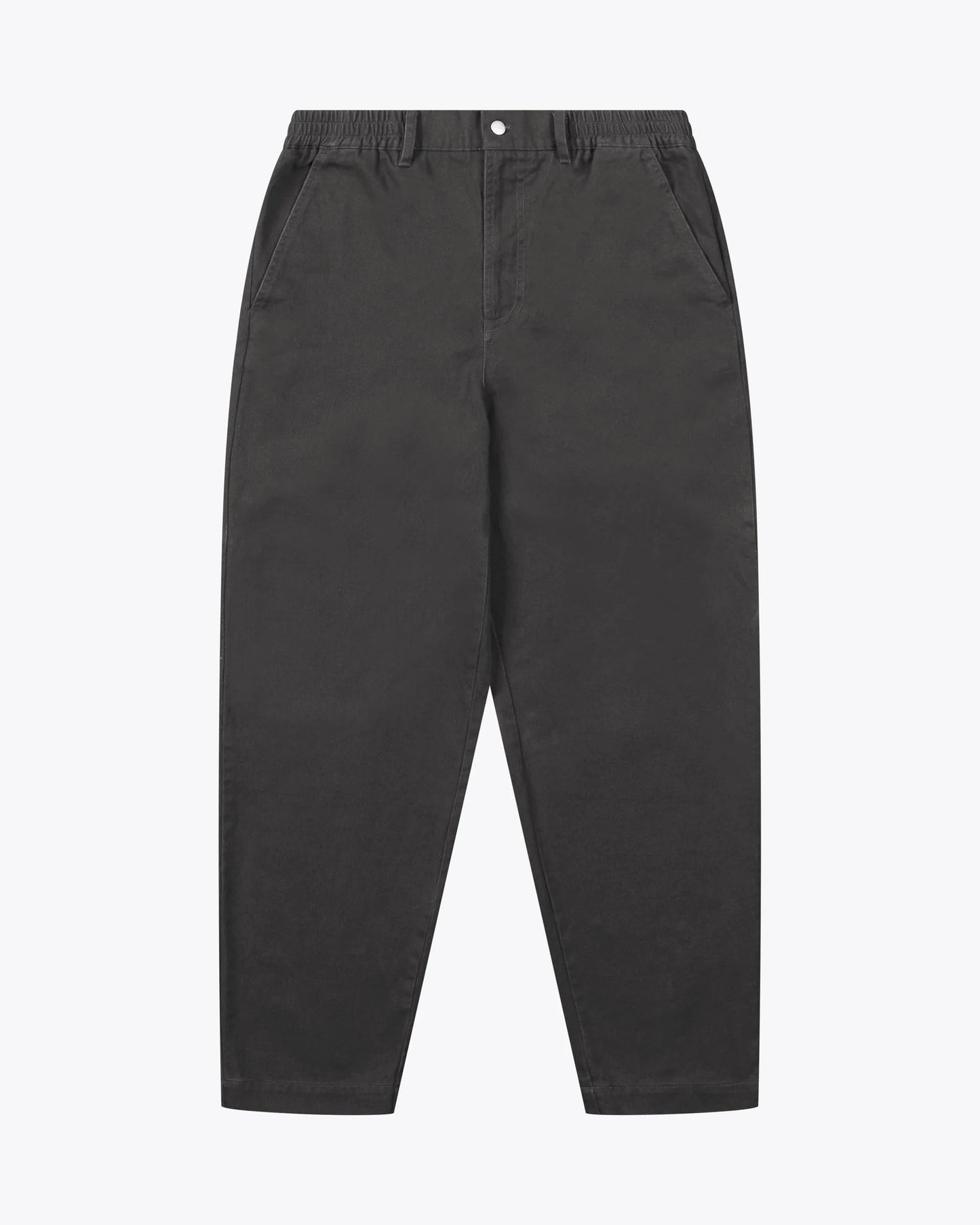 Grover 275 Relaxed Pant - Charcoal