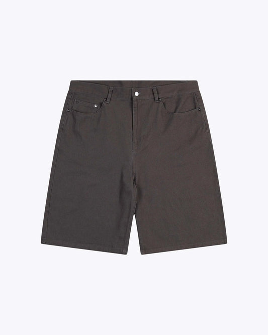 Kirby 275 Short - Charcoal