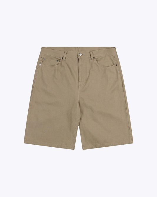 Kirby 275 Short - Olive