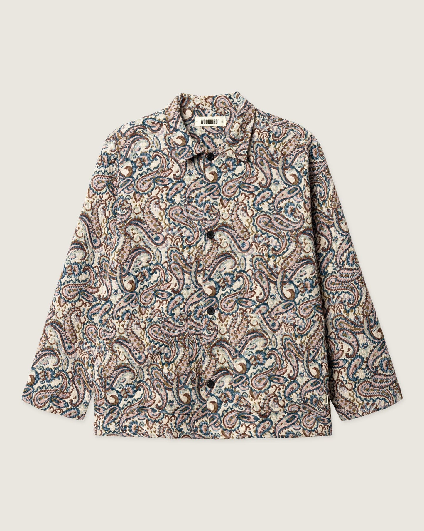 Blade Seul Jacket - Sand