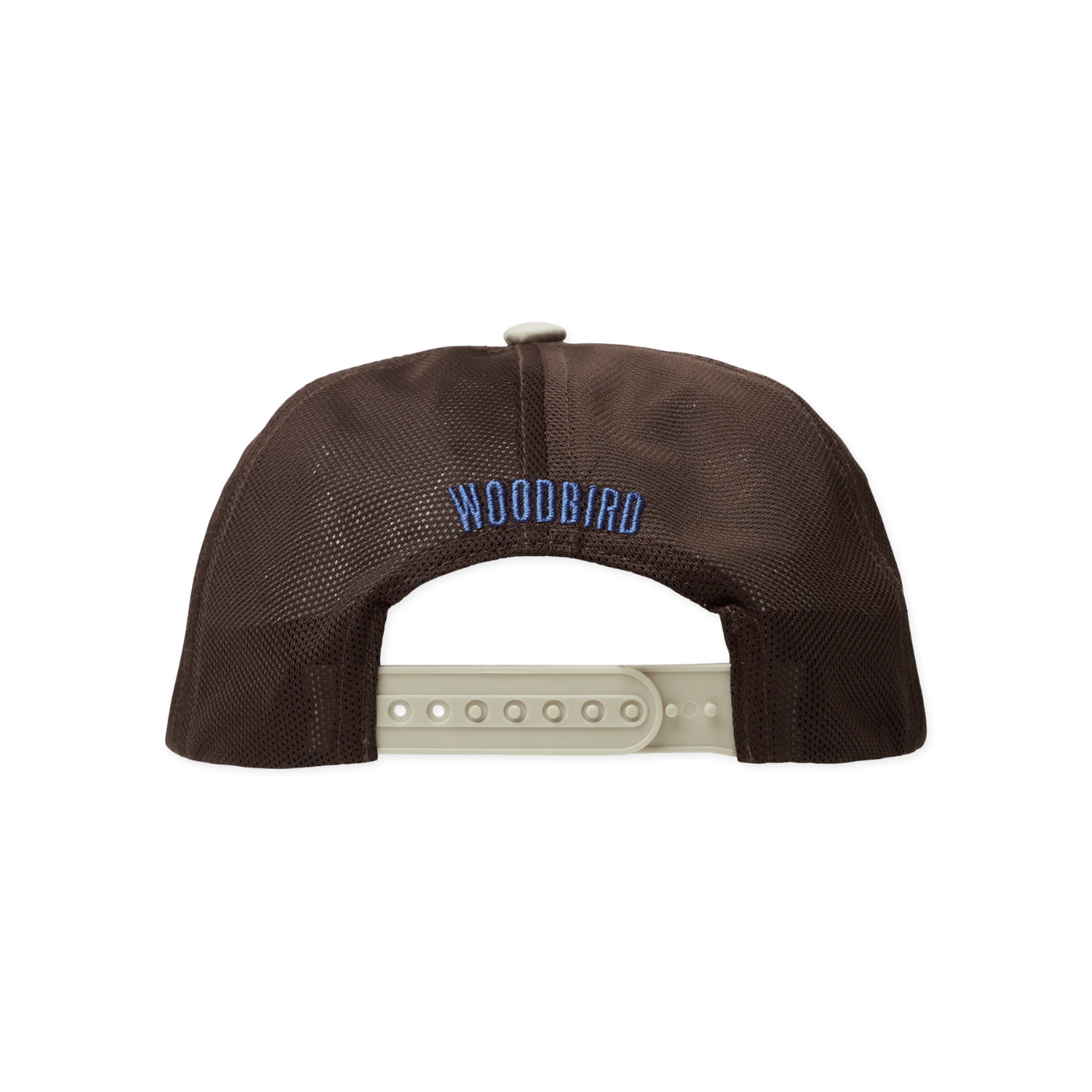 Chuck Life Cap - Off White/Brown