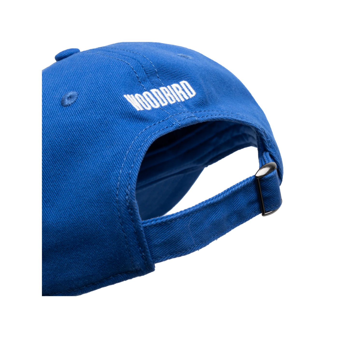 Chuck Supply Cap - Blue