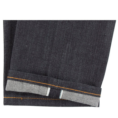 Weird Guy Left Hand Twill - Selvedge