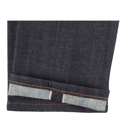 Super Guy Stretch Selvedge