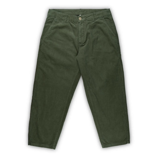 Corduroy Pant - Khaki