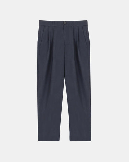 Cambridge Pantalon - Night Blue