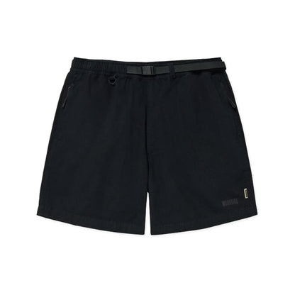 Choi Base Shorts - Black