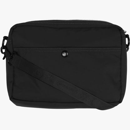 Top Cross Bag - Black