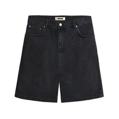 Leroy Crow Short - Black