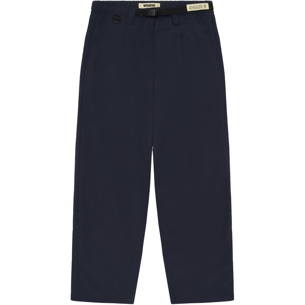 Umo Sports Pant - Navy