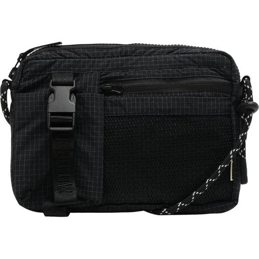 Kraig Travel Bag - Black