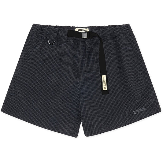 Choi Rib Short - Black